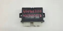 Käytetty AdBlue-ohjausmoduuli OEM 4G0907355G Audi A6 C7