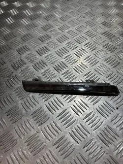 OEM 9834829880 Moldura Cromada Parachoques Derecho - Citroen
