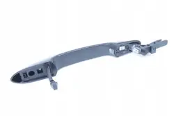 Rechter Deurgreep OEM 9878939 Piano Zwart