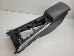 Console centrale OEM AUST132140 avec accoudoir Peugeot 508