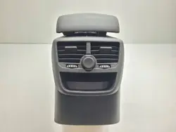 Keskikonsoli OEM AUST132140 käsinojalla Peugeot 508