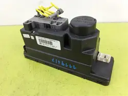 Keskitulppapumppu OEM 2088000448 Mercedes E-luokalle