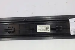 BMW OEM 8077315MWGK Proteção de Soleira Interior M-Package