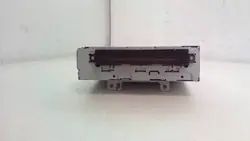 Volvo V50 CD-soitin OEM 8696051-1 - Käytetty