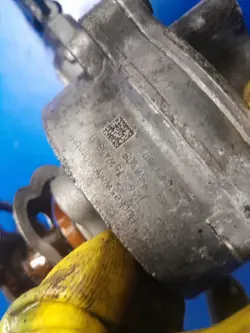 Pompe à vide OEM 7519458 pour BMW N54 3.0i