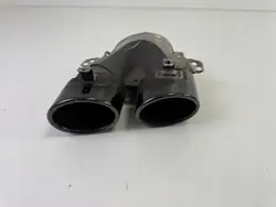 Punta de escape derecha trasera OEM A0004903600 Mercedes