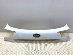 OEM 87311-A2200 Moldura Portón Kia Ceed Familiar 12-18