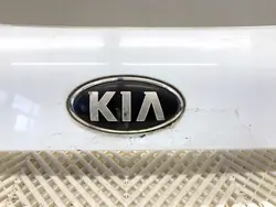 OEM 87311-A2200 Moldura Portón Kia Ceed Familiar 12-18