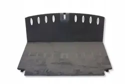 Tapis de coffre OEM 9873646MWGK pour BMW XM G09