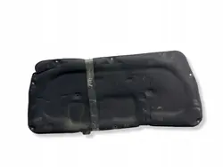 Peugeot 308 2022 Motorkapisolatie OEM AMD228945