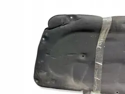 Aislamiento de capó Peugeot 308 2022 OEM AMD228945