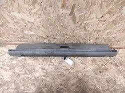 Rideau de coffre BMW d'occasion OEM JUT17517