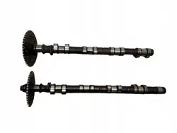 OPEL ASTRA G II Árbol de levas 2.2 16V Z22SE WAŁKI_Z22SE