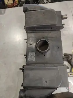 Luftfiltergehäuse MERCEDES-BENZ SL (R129) 5.0L Benzin A1190940402