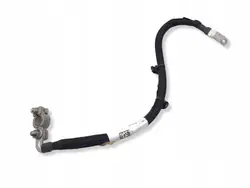 Pince borne négative Opel Grandland X OEM 9862972380