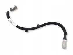 Pince borne négative Opel Grandland X OEM 9862972380