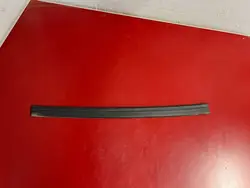 Vedação do capô BMW X2 F39 2019 7462094