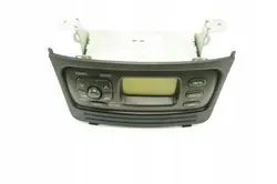 Panneau d'affichage radio OEM 86110-52030-C0 Toyota