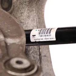 Kit Suspensão Traseira Direita BMW F10 530d N57 OEM