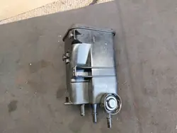 Kraftstoff-Kohlefilter OEM 992201801 für Porsche 992