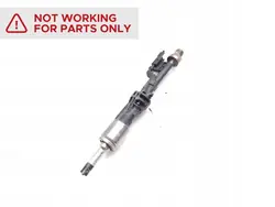 Inyector de combustible BMW Z4 20i sDrive 135kW 7597870