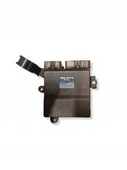 Polttoaineen ruiskutusohjain OEM 8987120030 Toyotalle