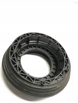 OEM 9678749180 Fjäderplatta fram Peugeot 308 II
