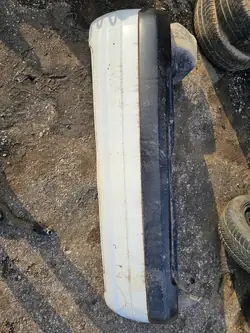 Paraurti posteriore Renault Clio II 3D