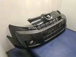 SIMAR-58154-EXY Voorbumper voor Peugeot Expert II