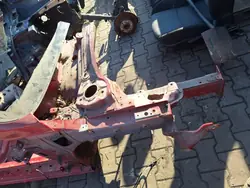 Soleira quarto direito OEM PU21752 para Hyundai i30 III N HB