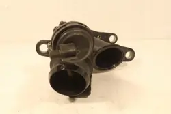 Gasklep Citroen C5 II X7 2.0 HDI Gebruikt