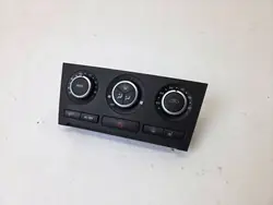 Panneau de Climatisation Saab 93 9-3 II Lift 06- OEM 12772894