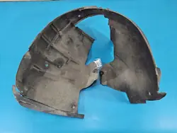 Left Front Wheel Arch Audi A5 8T 07-11 8T0853887G