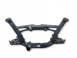 Porte-essieu arrière Audi Q3 OEM 5N0505235AH