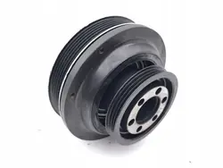 Opel Veivaxelremsskiva OEM 9836038080 - Begagnad