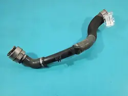 Intercooler-Schlauch Renault Megane IV 1.3 TCE 144602115R