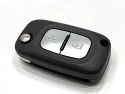 Chiave Telecomando Renault Master III Immobilizer