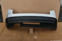 Paraurti posteriore VW Tiguan II Lift 5NA 5NA807417 LI7F