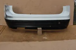 Pare-chocs arrière VW Tiguan II Lift 5NA 5NA807417 LI7F