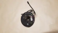 Airbag Spiraalkabel W203 2.2 CDI A0004640618