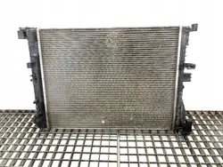 Radiateur d'eau OEM 214104822R pour Renault Arkana
