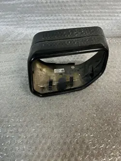 Punta silenciador BMW X3/X4 OEM 9894677 - Usado