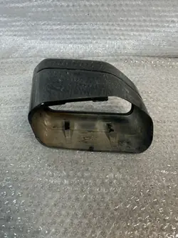 BMW X3/X4 Äänenvaimenninpää OEM 9894677 - Käytetty