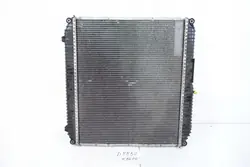 Condensador A/C OEM A9675000301 para Mercedes Atego