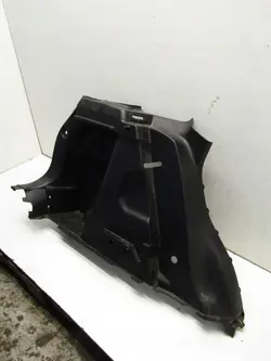 Lateral esquerdo porta-bagagens Suzuki Vitara III OEM 7628154P0