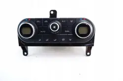 Nissan AC-panel 27500 JD40B för Qashqai J10 2007-2009