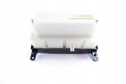 Panneau climatisation Nissan 27500 JD40B pour Qashqai J10