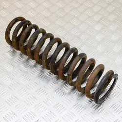 Etuvasen jousitusjousi OEM A1153213004 Mercedes-Benz