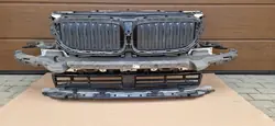 Vorderstoßstange BMW 5 G30 OEM 857609 TOM02