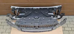 Pare-chocs avant BMW 5 G30 OEM 857609 TOM02